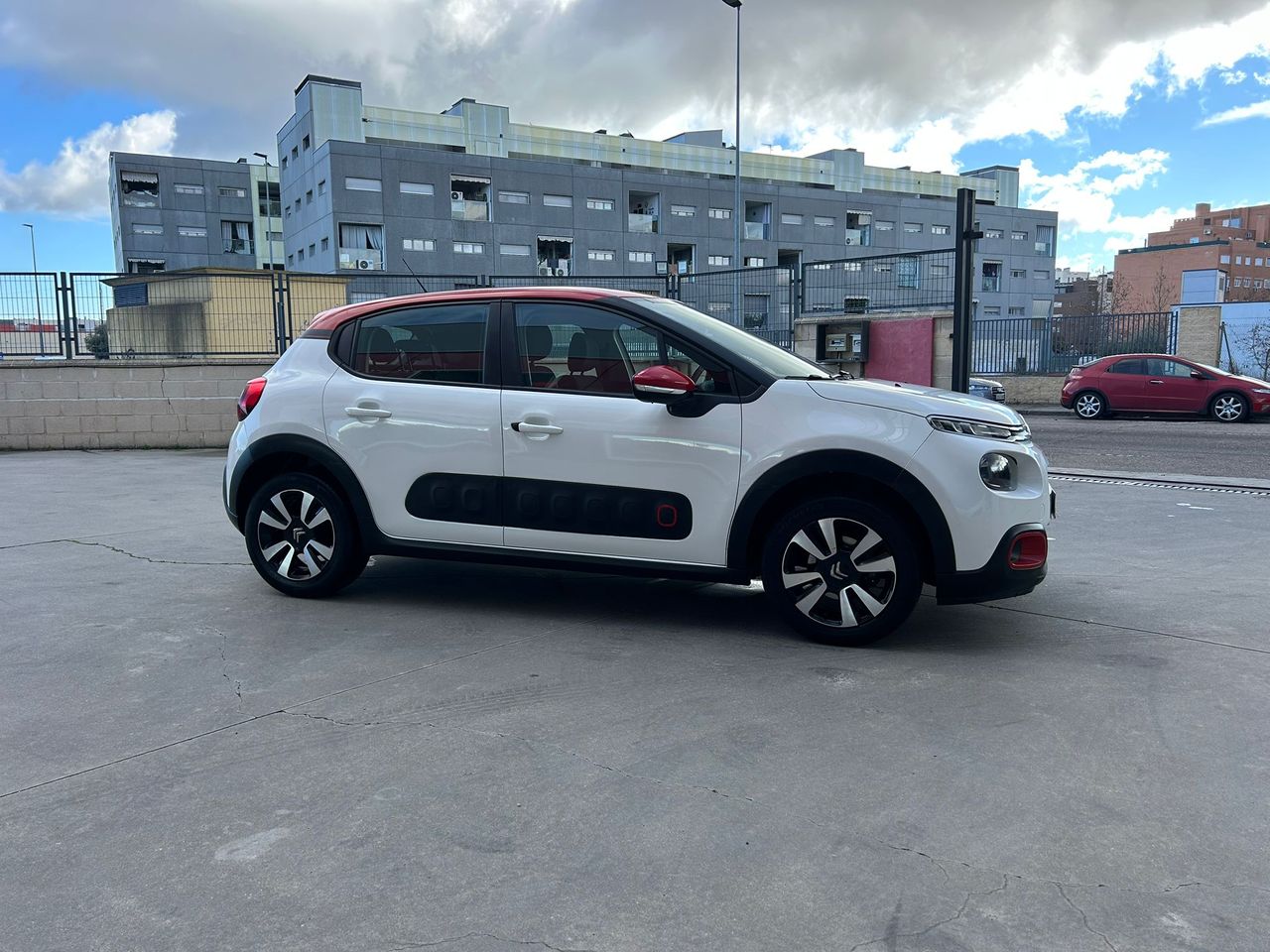 Foto Citroën C3 5