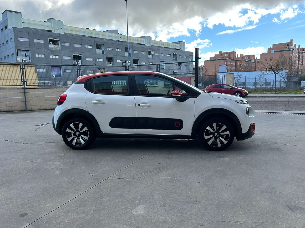 Foto Citroën C3 6