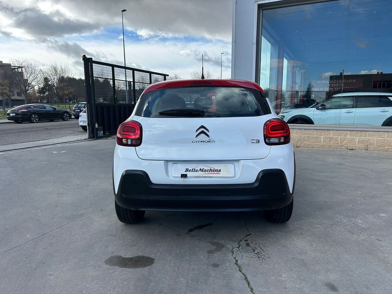 Foto Citroën C3 7