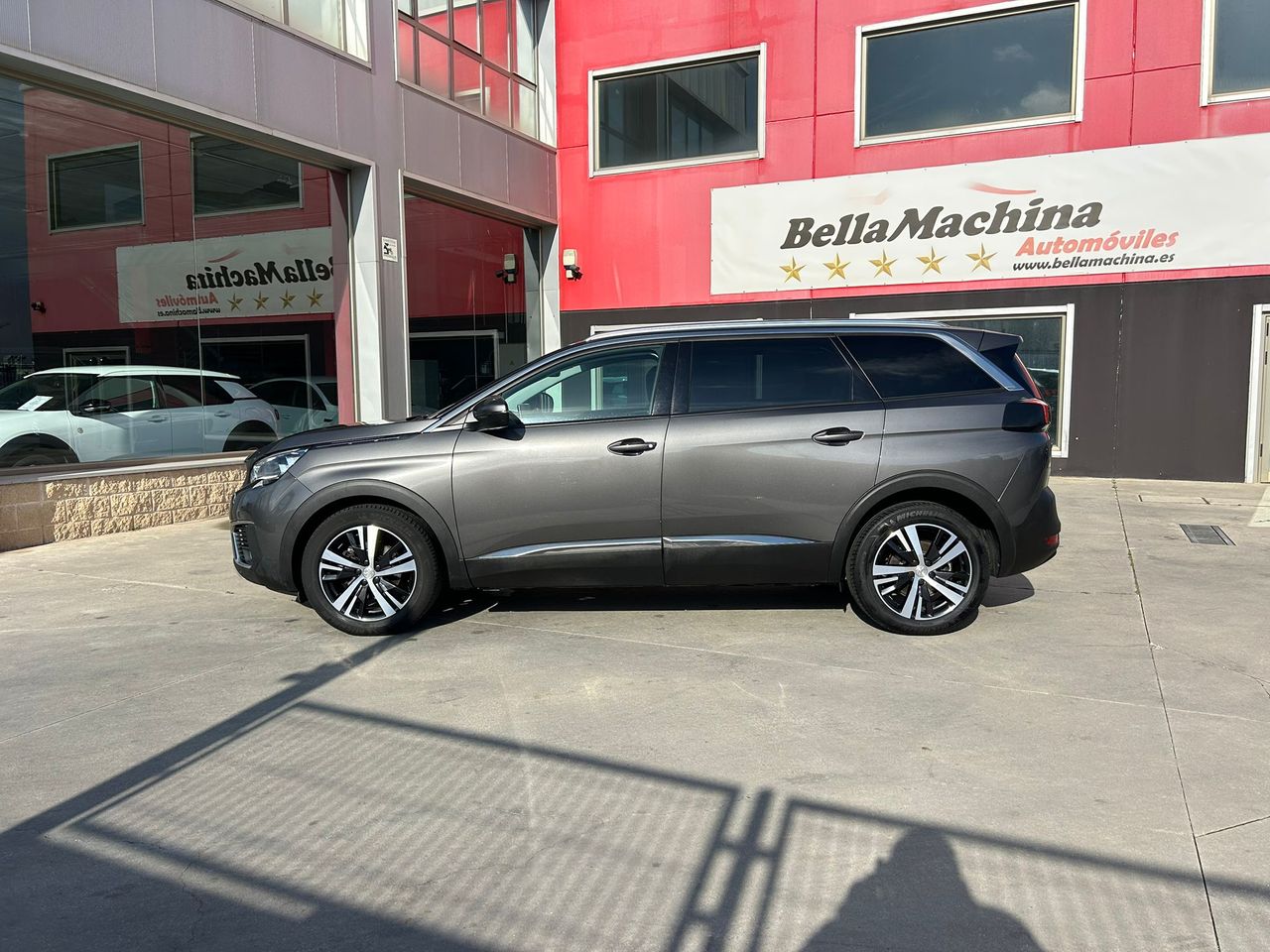 Foto Peugeot 5008 3