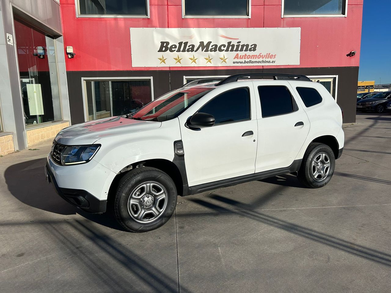 Foto Dacia Duster 2