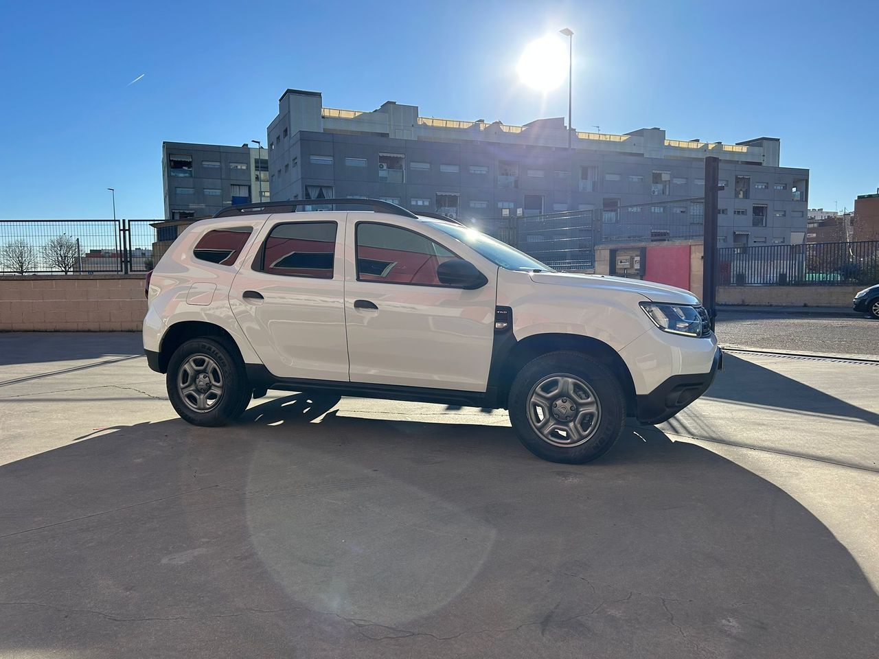 Foto Dacia Duster 5