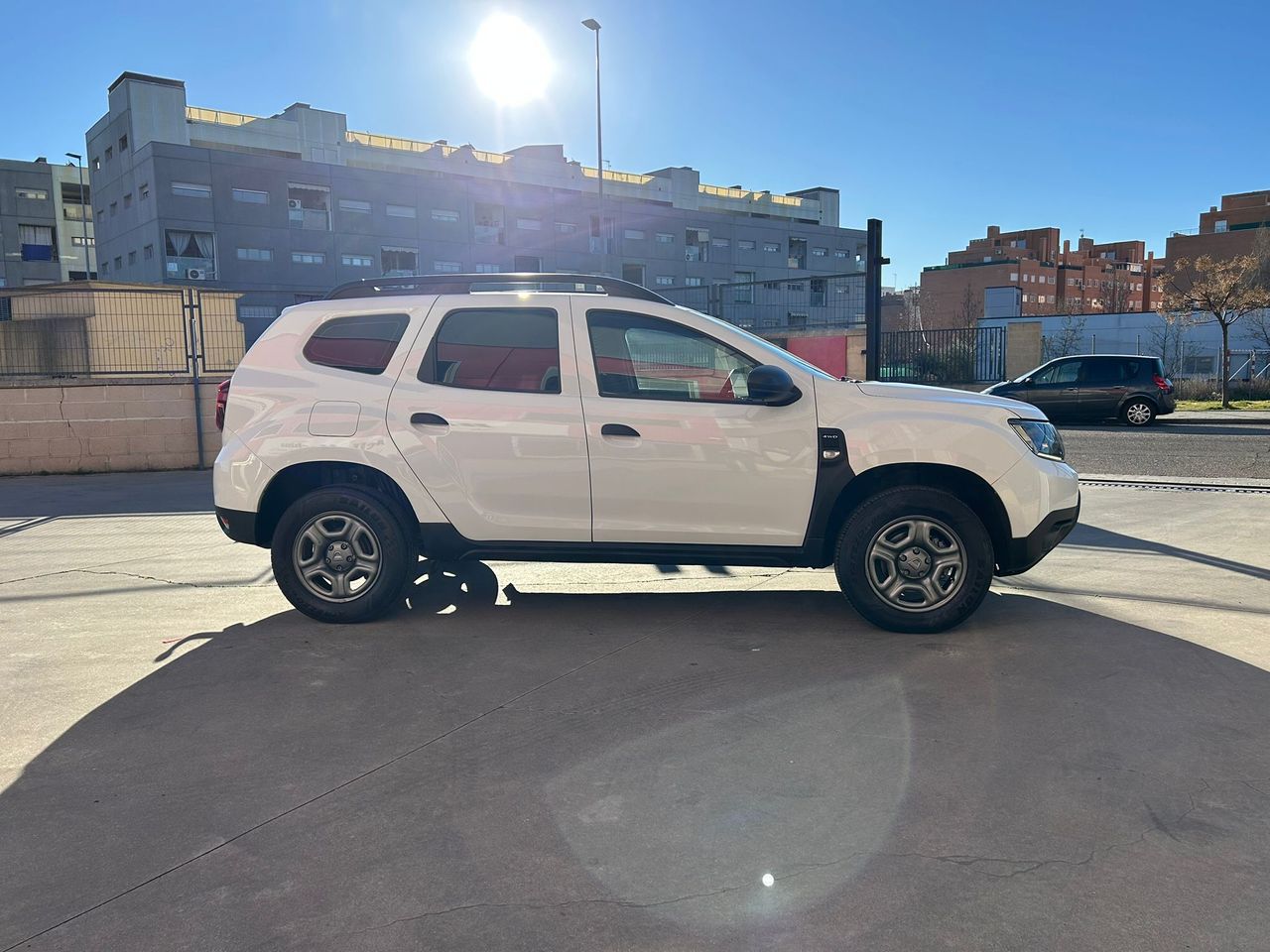 Foto Dacia Duster 6