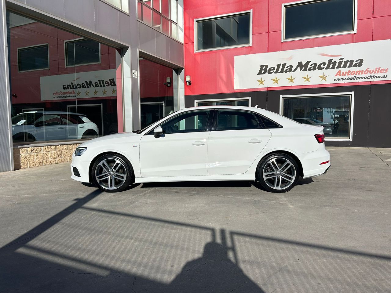 Foto Audi A3 3