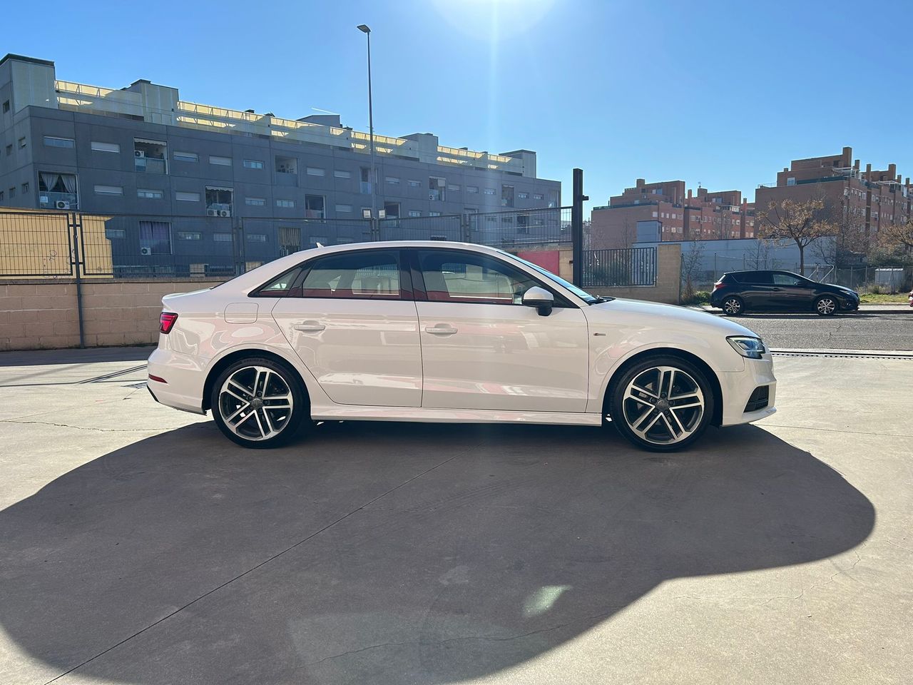 Foto Audi A3 6