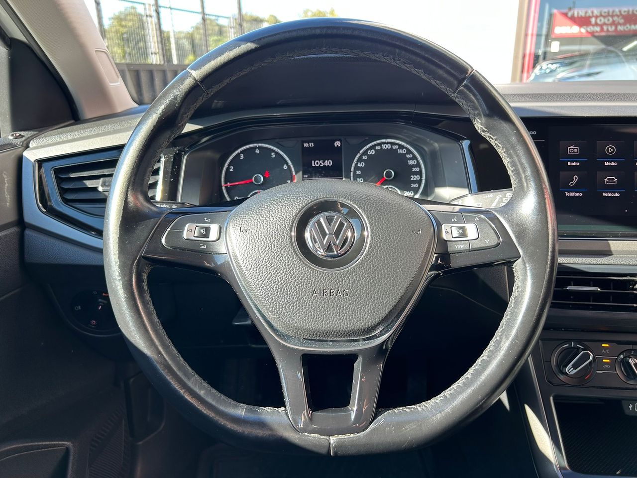 Foto Volkswagen Polo 11