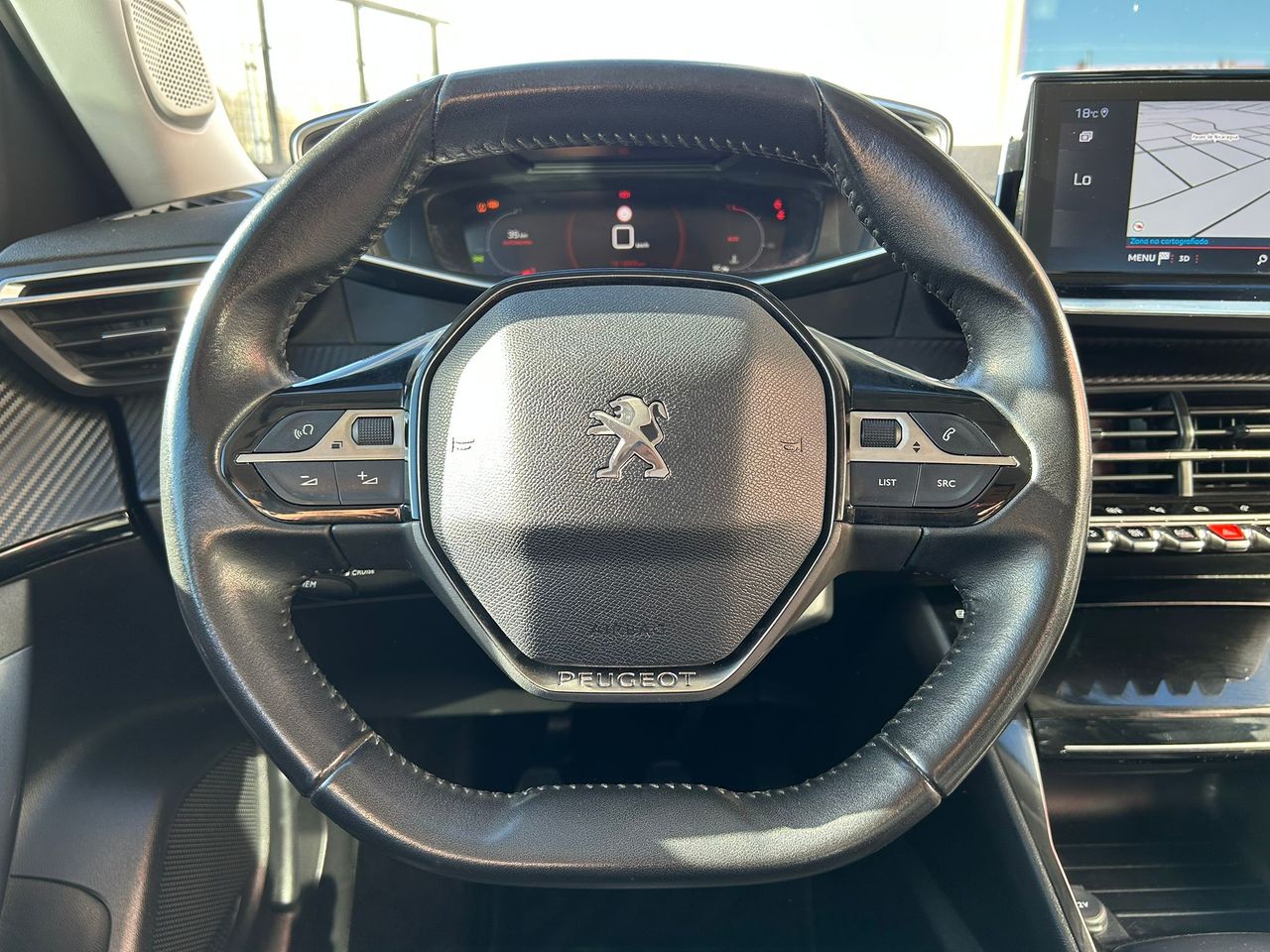 Foto Peugeot 2008 11