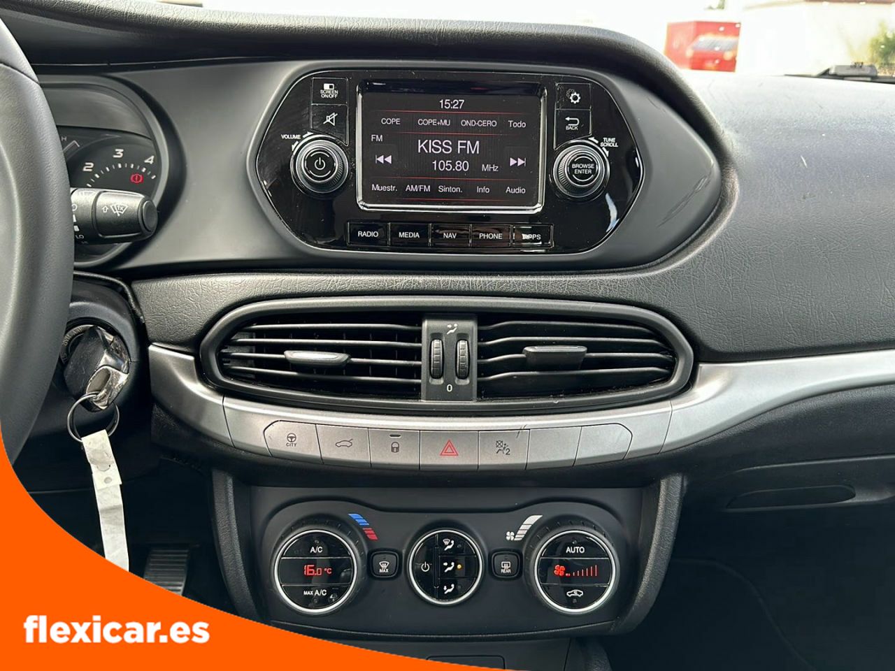 Foto Fiat Tipo 14