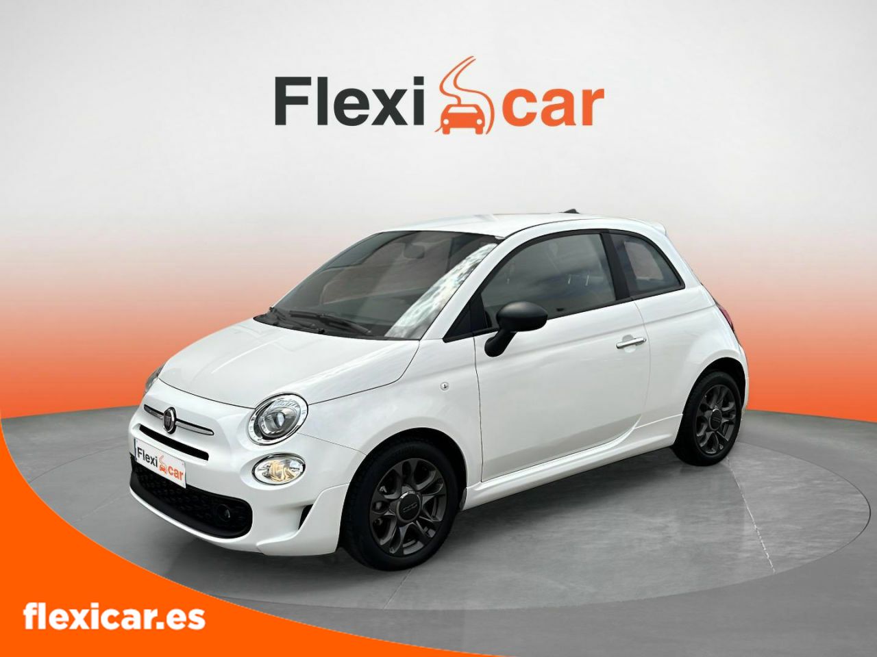 Foto Fiat 500 5