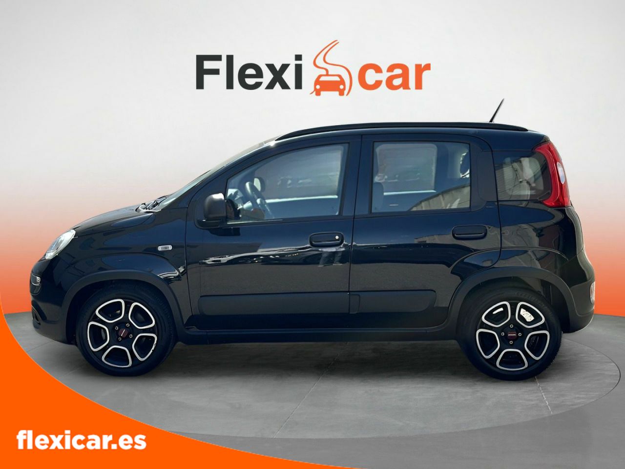 Foto Fiat Panda 4