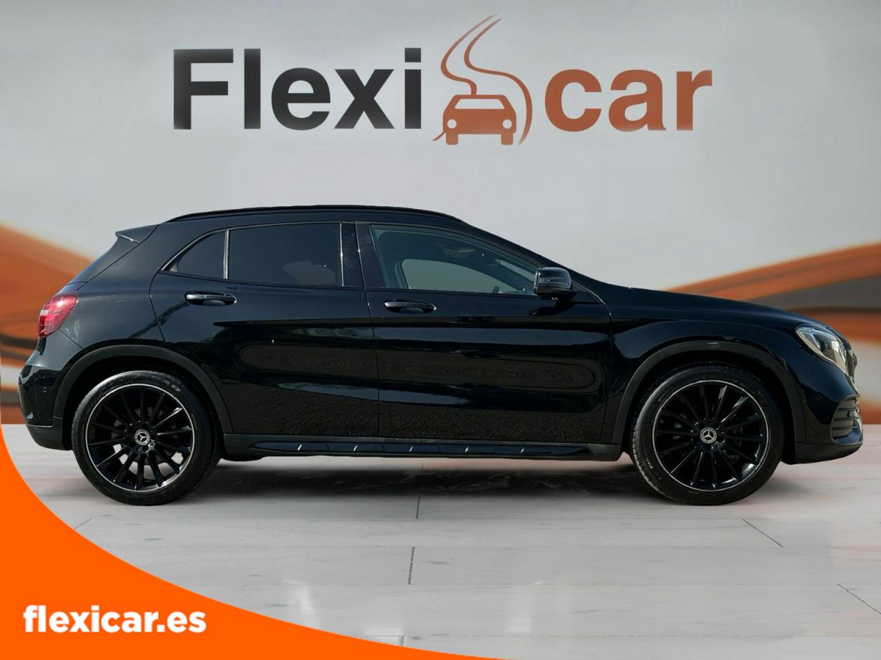 Foto Mercedes-Benz Clase GLA 3