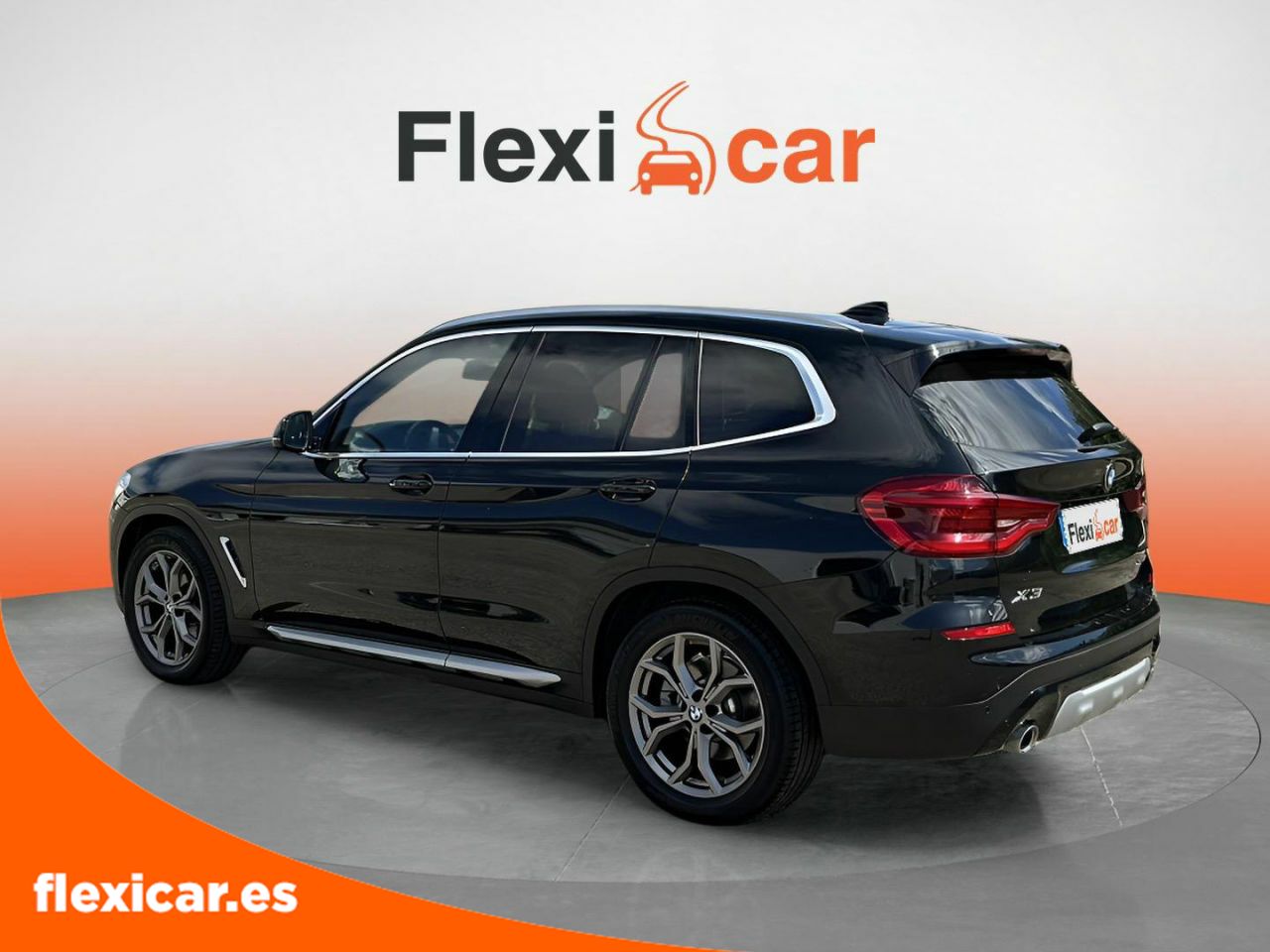 Foto BMW X3 7