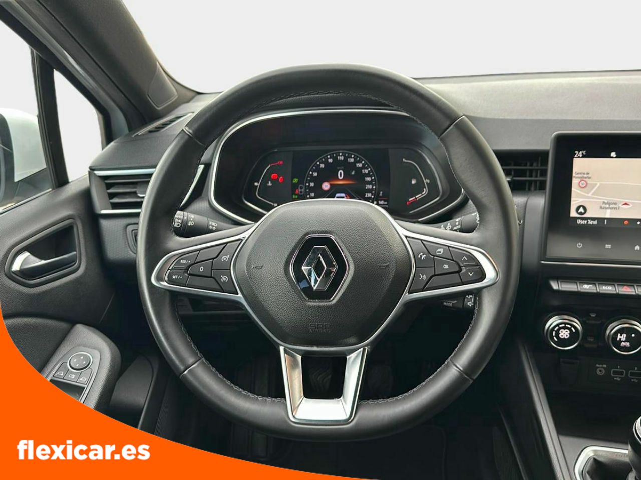 Foto Renault Clio 12