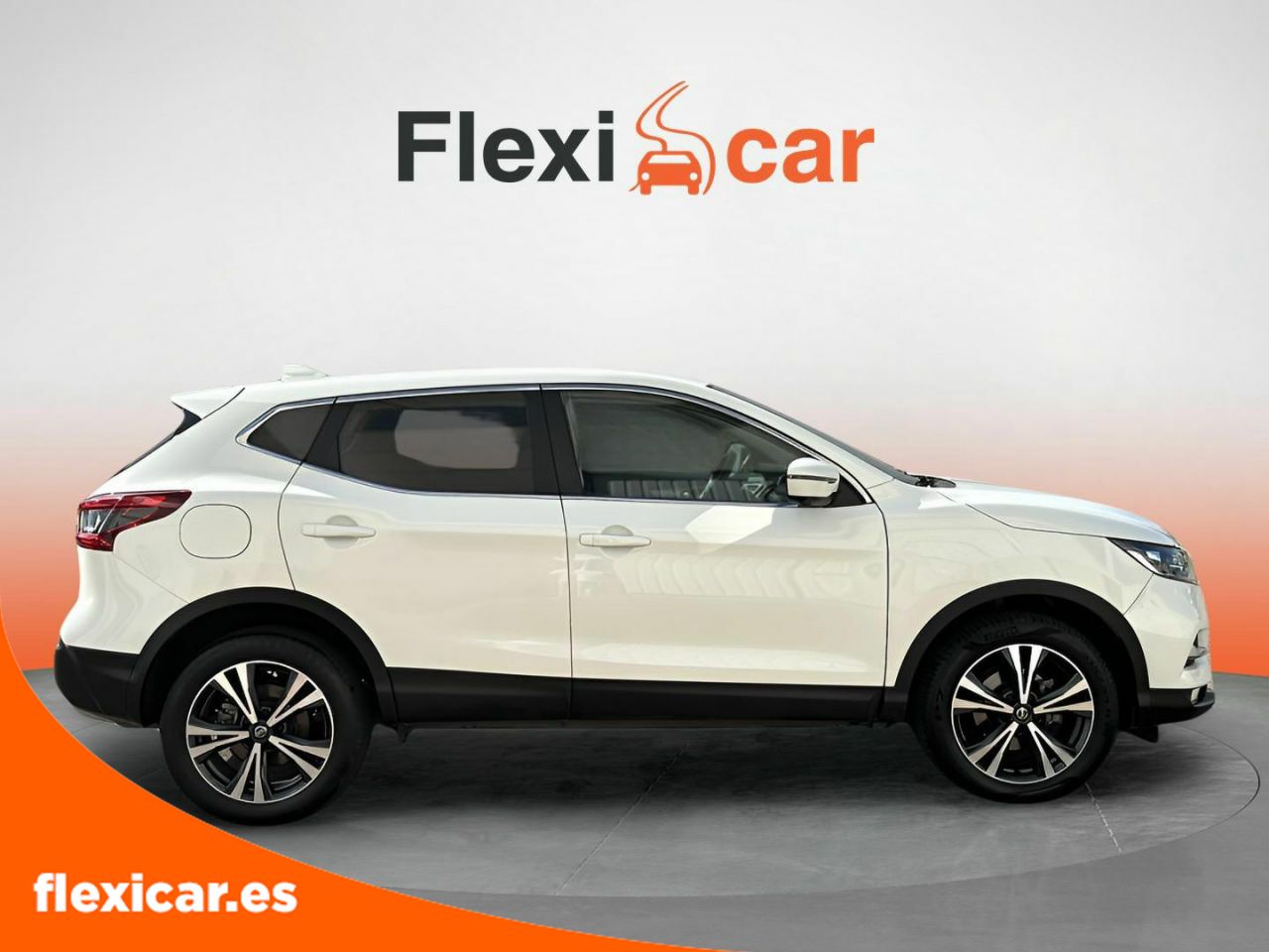 Foto Nissan Qashqai 2