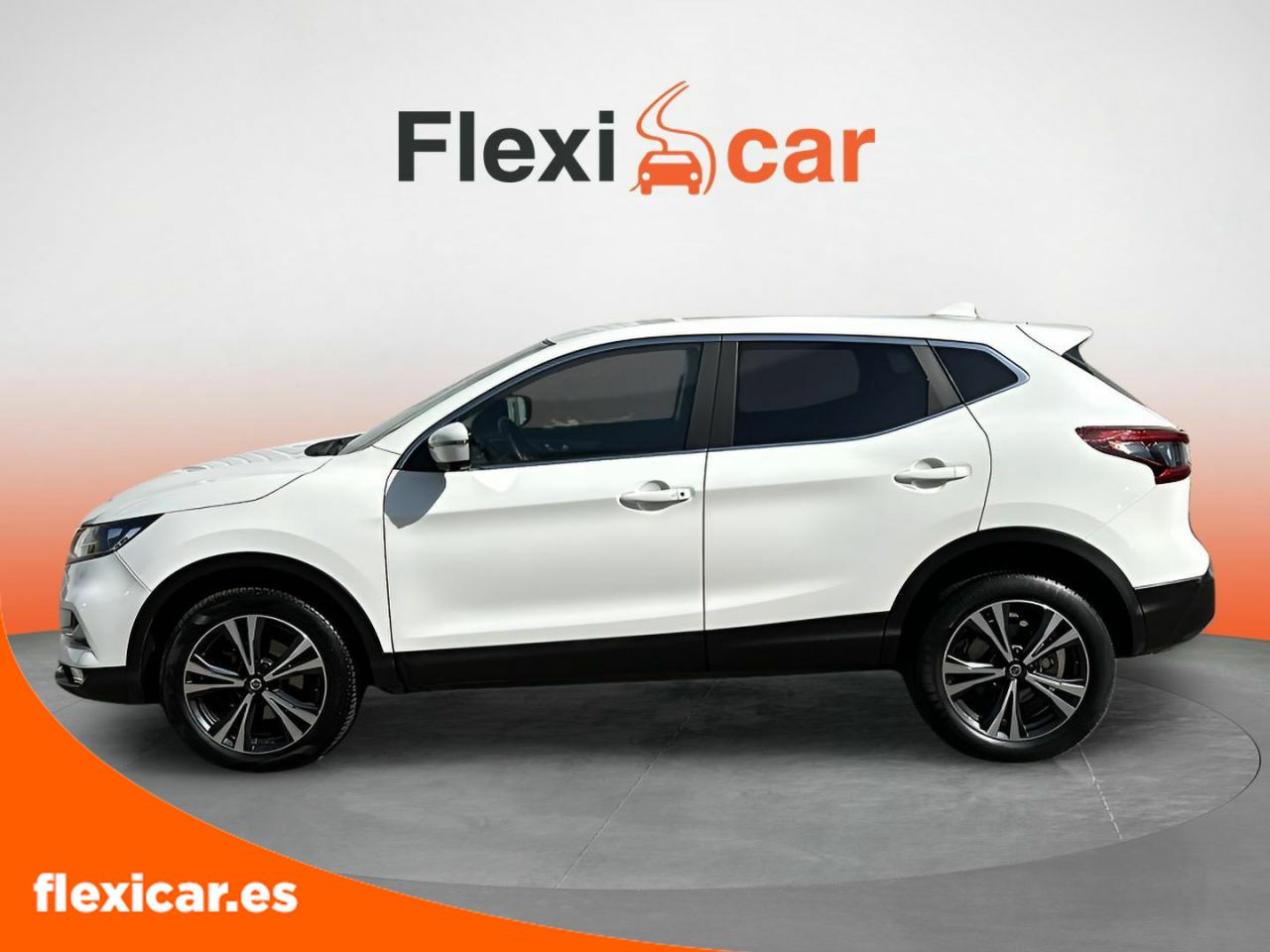 Foto Nissan Qashqai 4