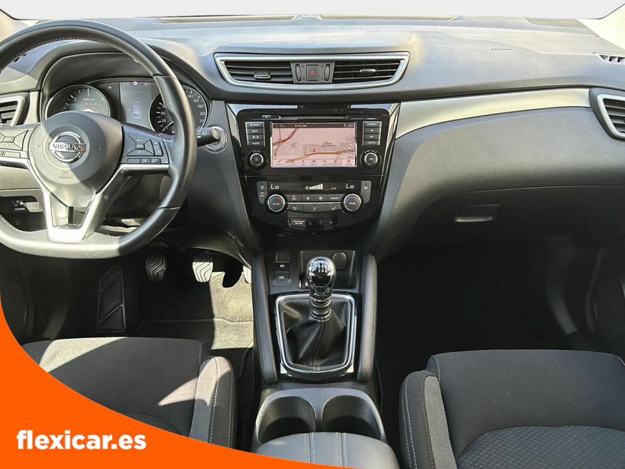 Foto Nissan Qashqai 13