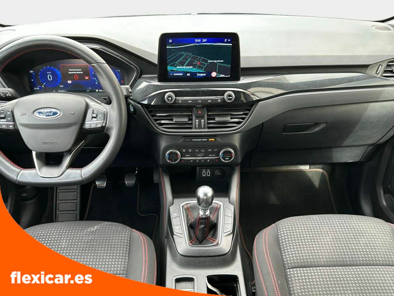 Foto Ford Kuga 13