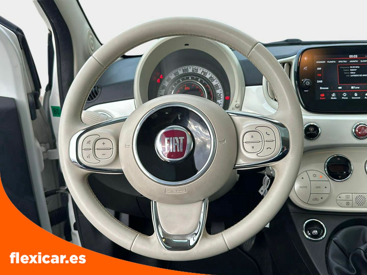 Foto Fiat 500 11