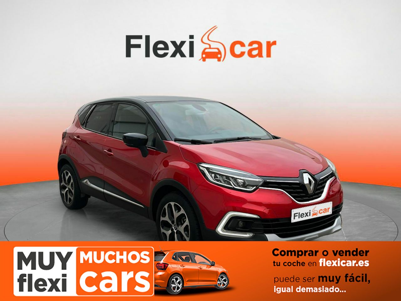 Foto Renault Captur 1