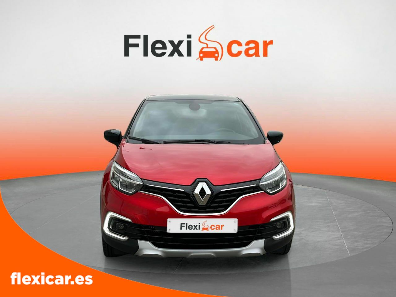 Foto Renault Captur 3