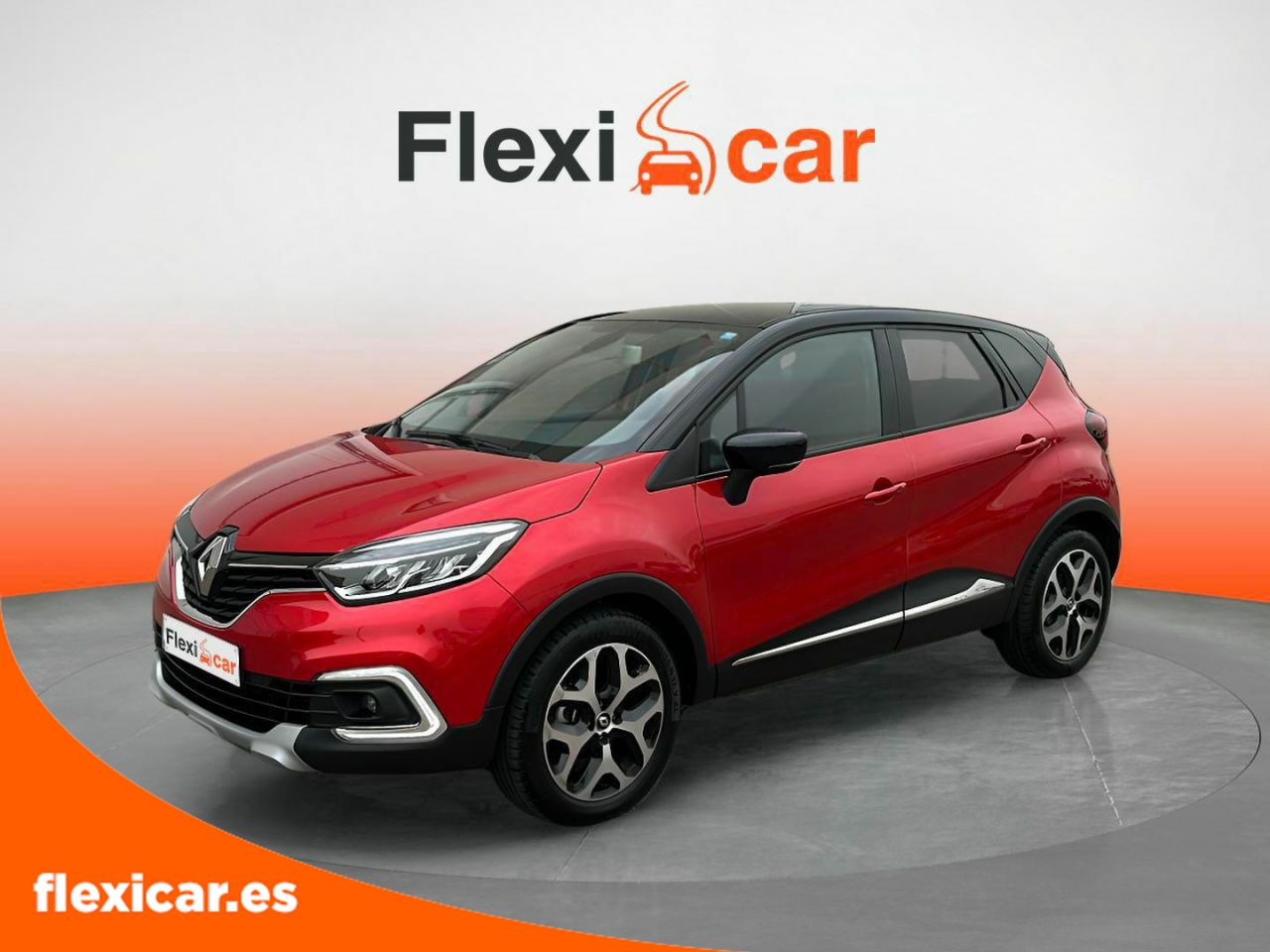 Foto Renault Captur 5