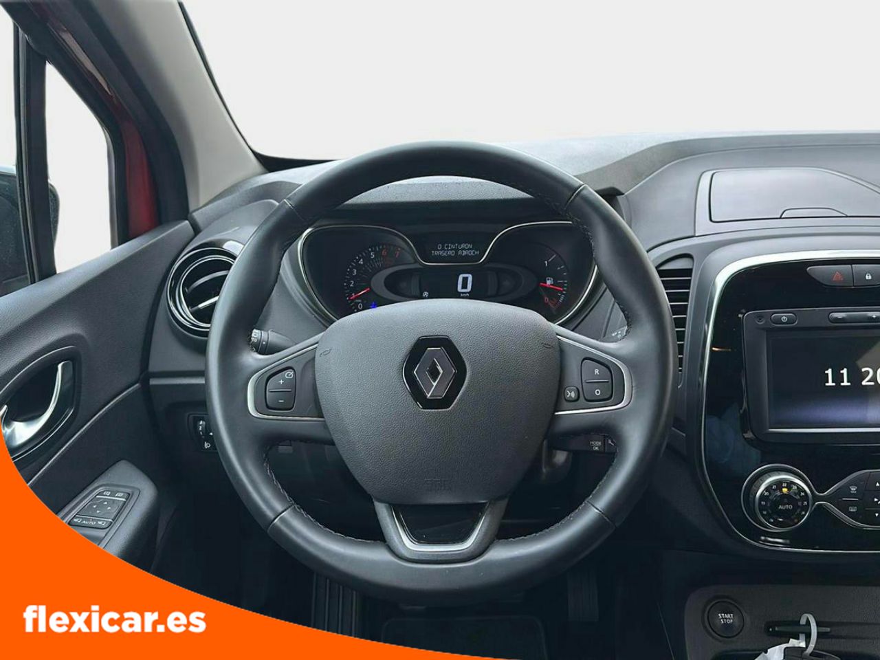 Foto Renault Captur 12