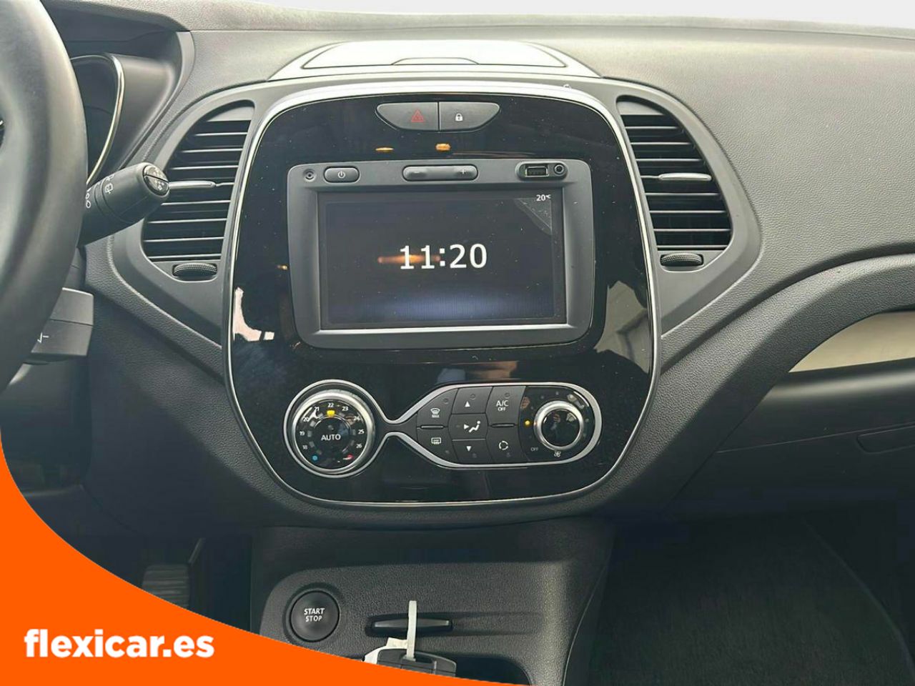 Foto Renault Captur 14