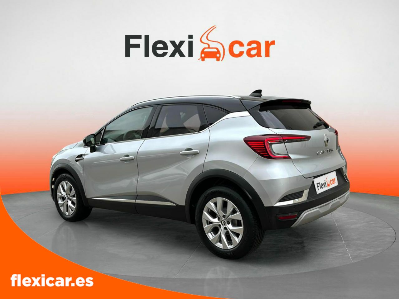 Foto Renault Captur 5