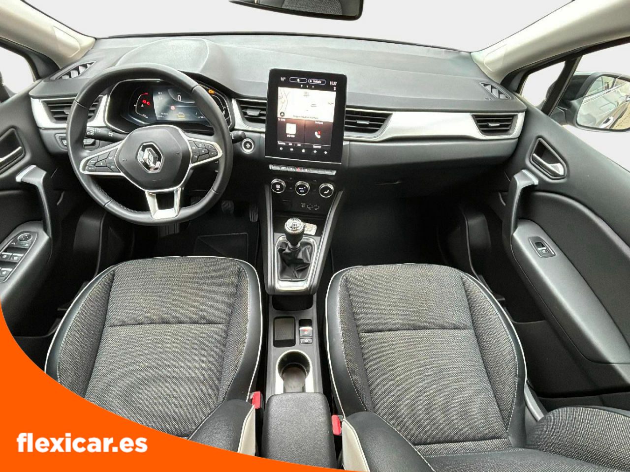 Foto Renault Captur 12