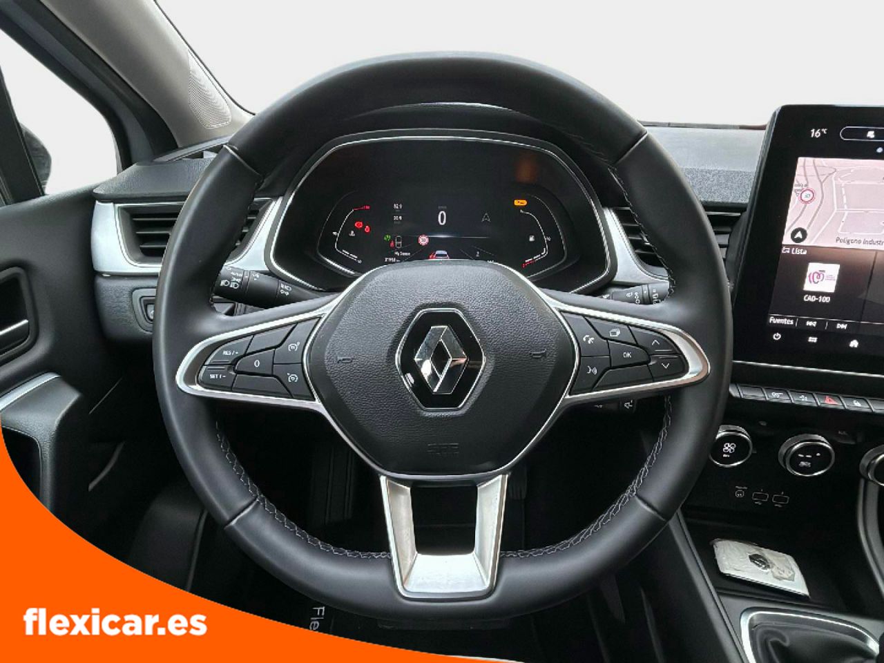 Foto Renault Captur 13