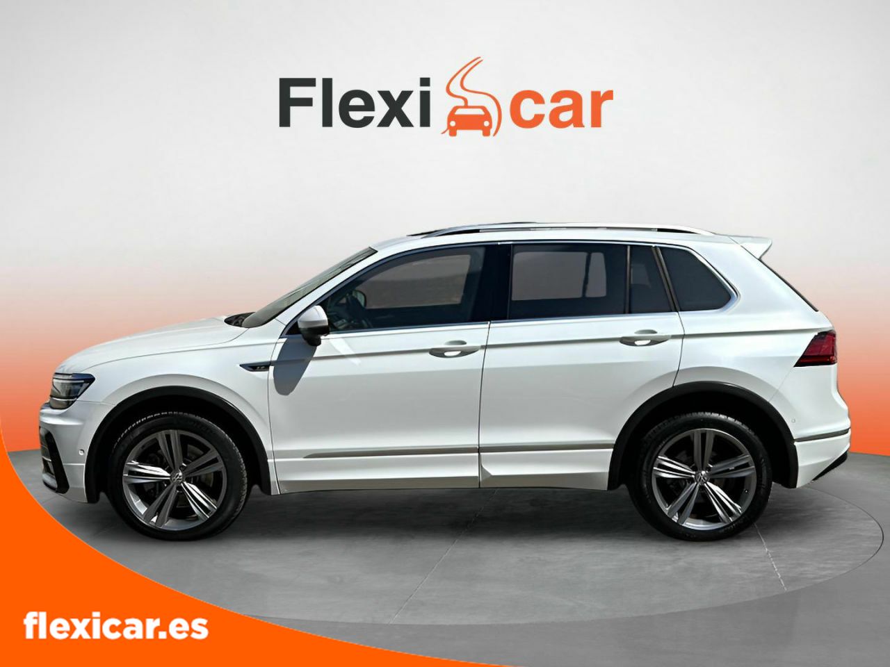 Foto Volkswagen Tiguan 4