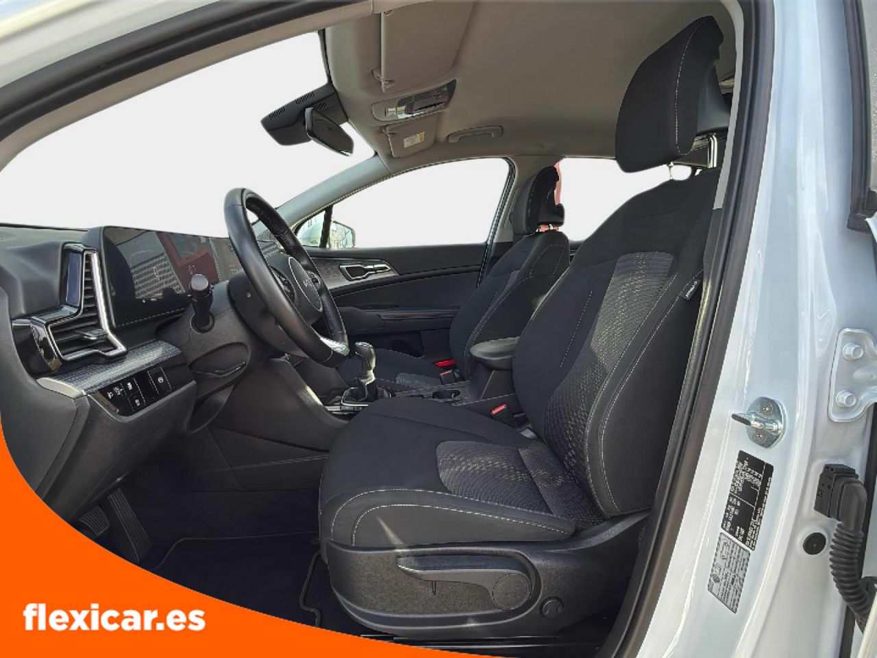 Foto Kia Sportage 13