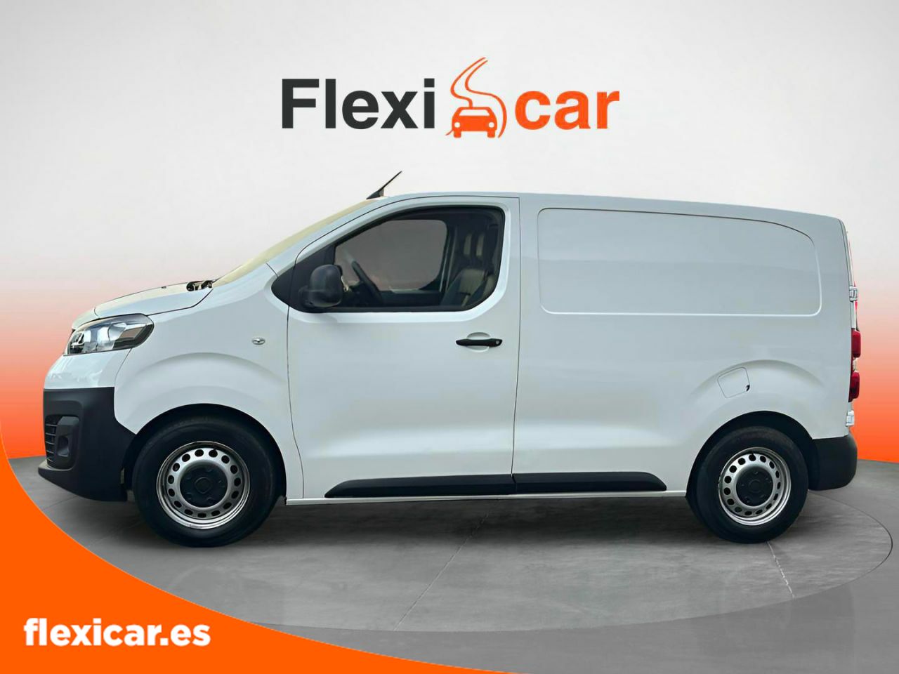 Foto Fiat Scudo 5