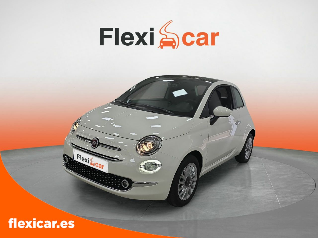 Foto Fiat 500 3