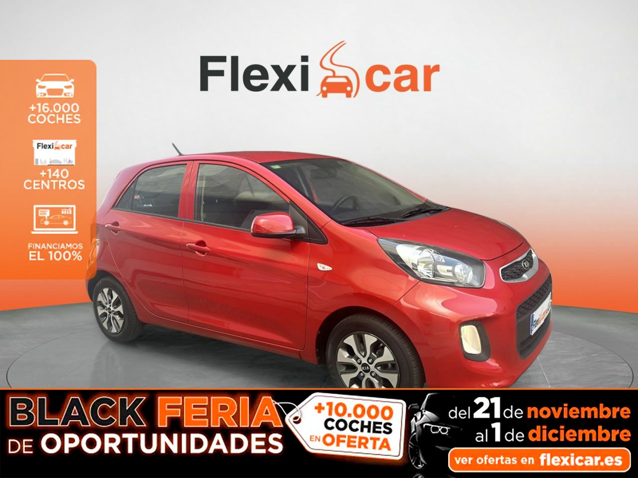 Foto Kia Picanto 1