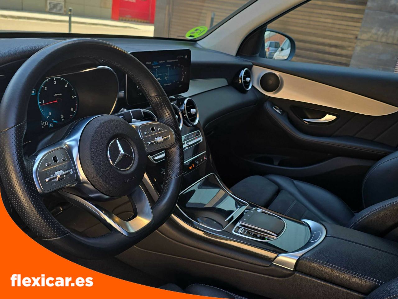 Foto Mercedes-Benz Clase GLC 20