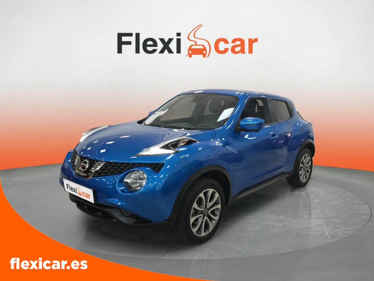 Foto Nissan Juke 2