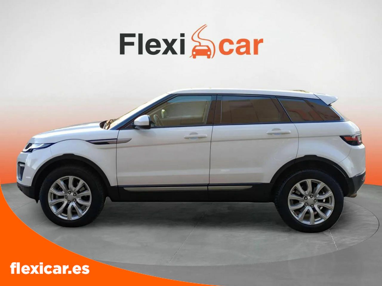 Foto Land-Rover Range Rover Evoque 5