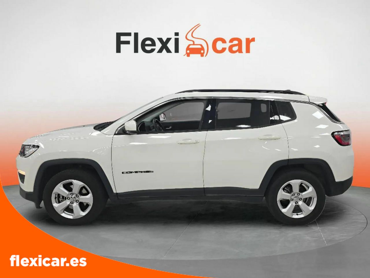 Foto Jeep Compass 2