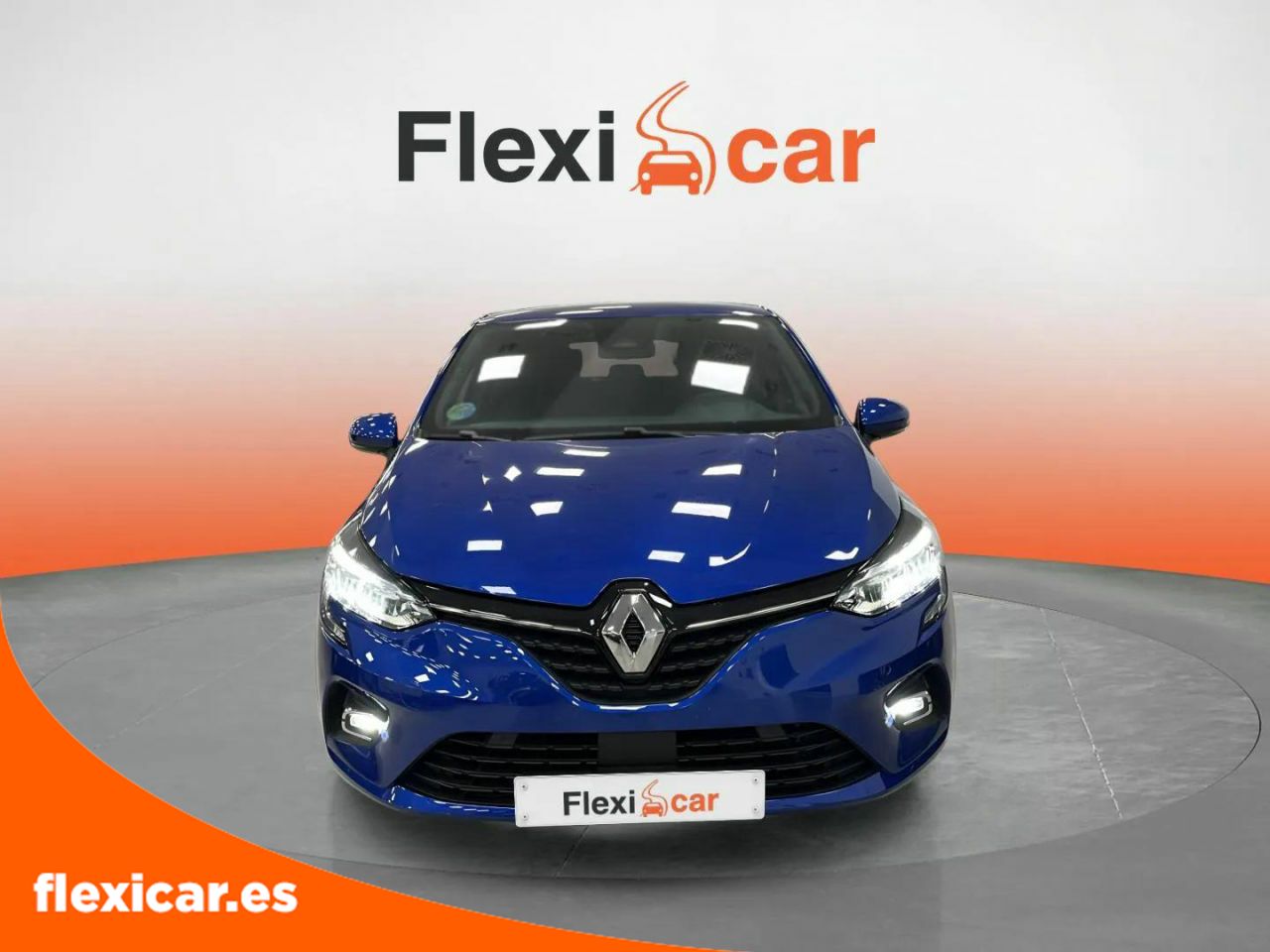 Foto Renault Clio 4