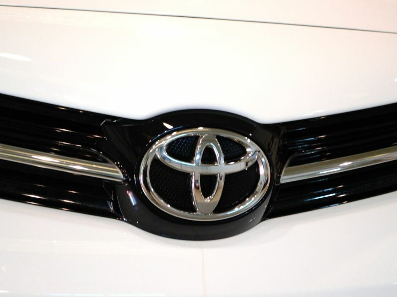 Foto Toyota Proace 3