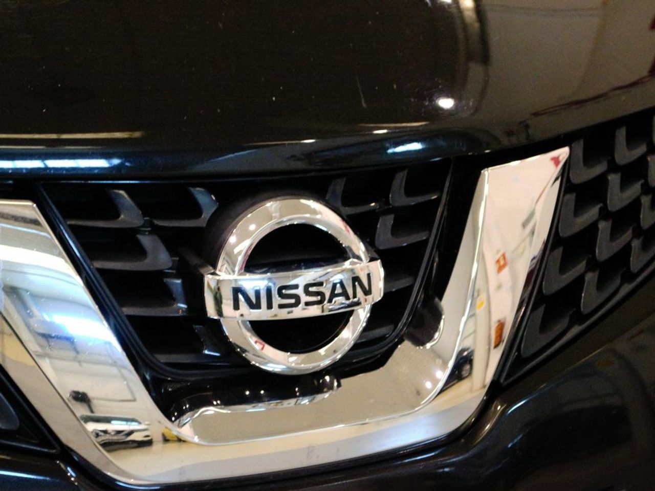 Foto Nissan Juke 3