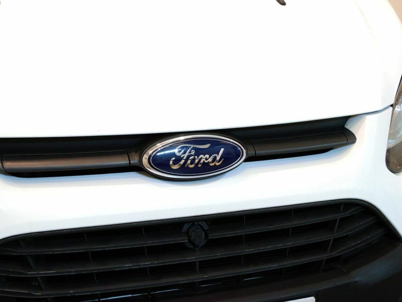 Foto Ford Transit Custom 3