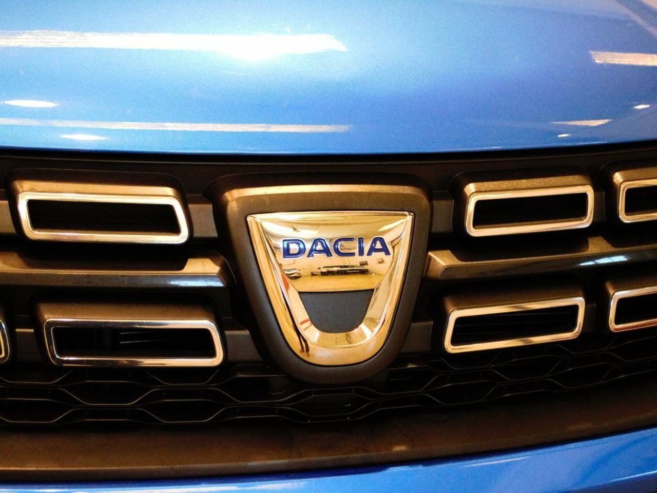 Foto Dacia Sandero 3