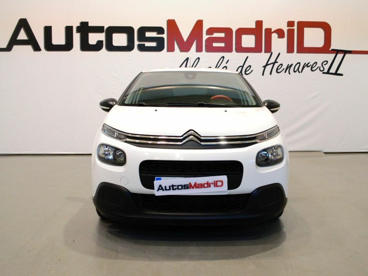 Foto Citroën C3 2