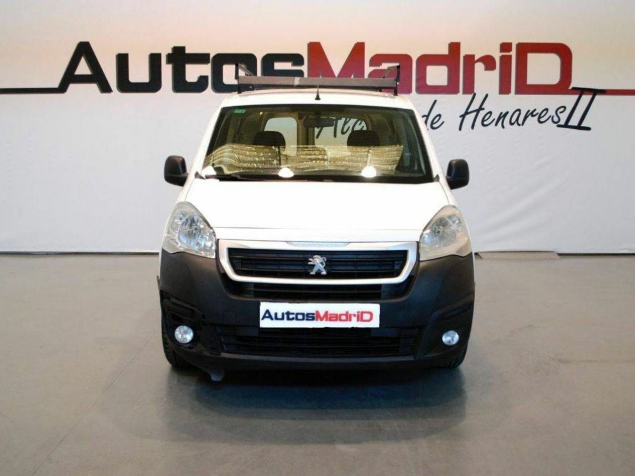 Foto Peugeot Partner 2