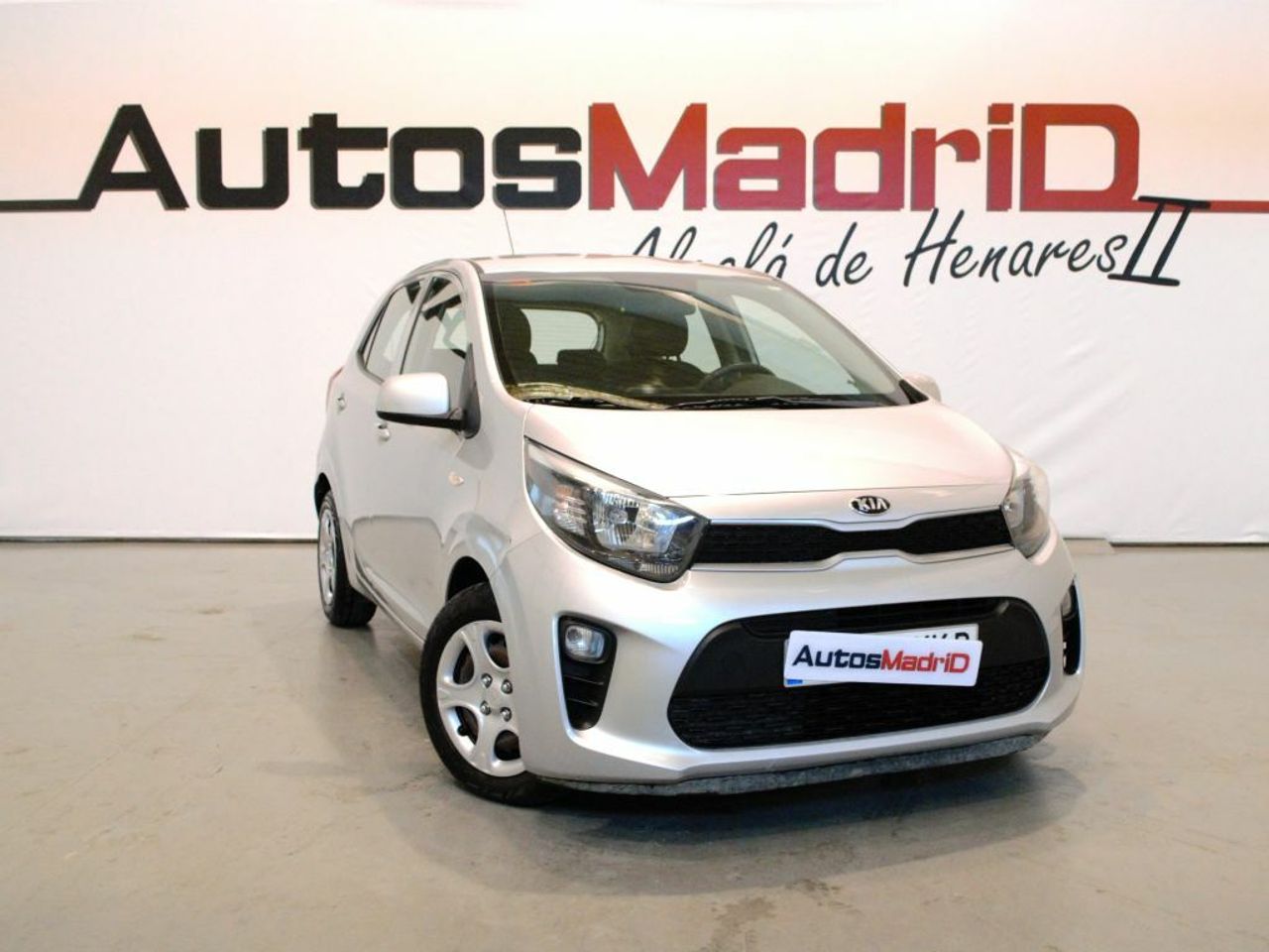 Foto Kia Picanto 1