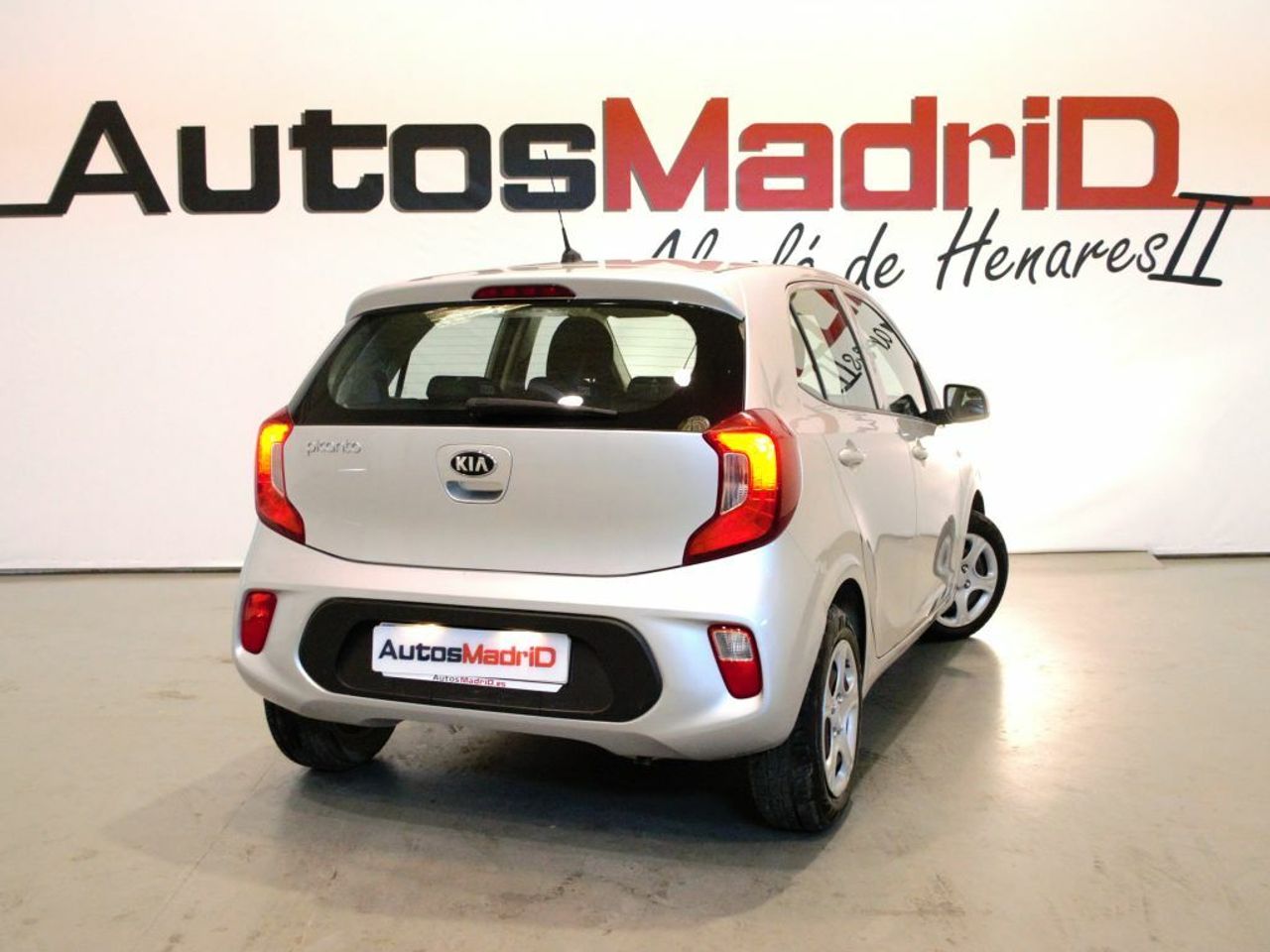 Foto Kia Picanto 4