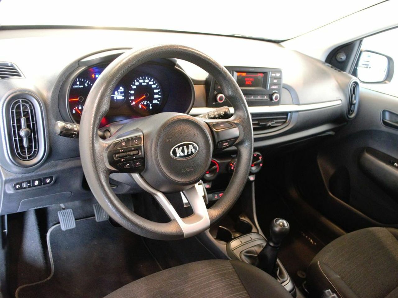 Foto Kia Picanto 14