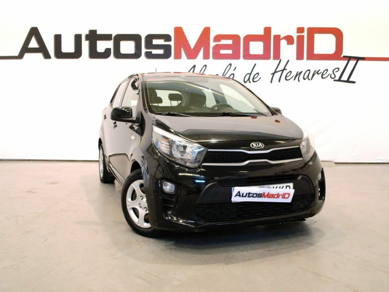 Foto Kia Picanto 1